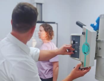 Checkpoint 2: Examination