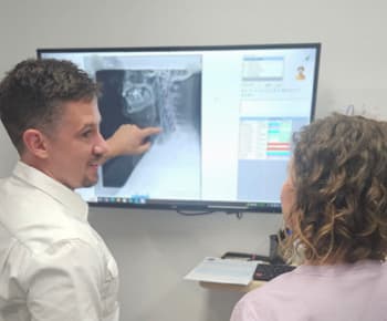 Chiropractic care in Adelaide